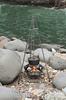 Captain Stag Trine Campfire Tripod UG-0010