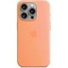 For 15 Pro Silicone Case With Magsafe_qlsg