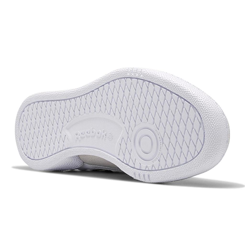 Reebok Club C Rc 1.0 White Purple Grey DV8659