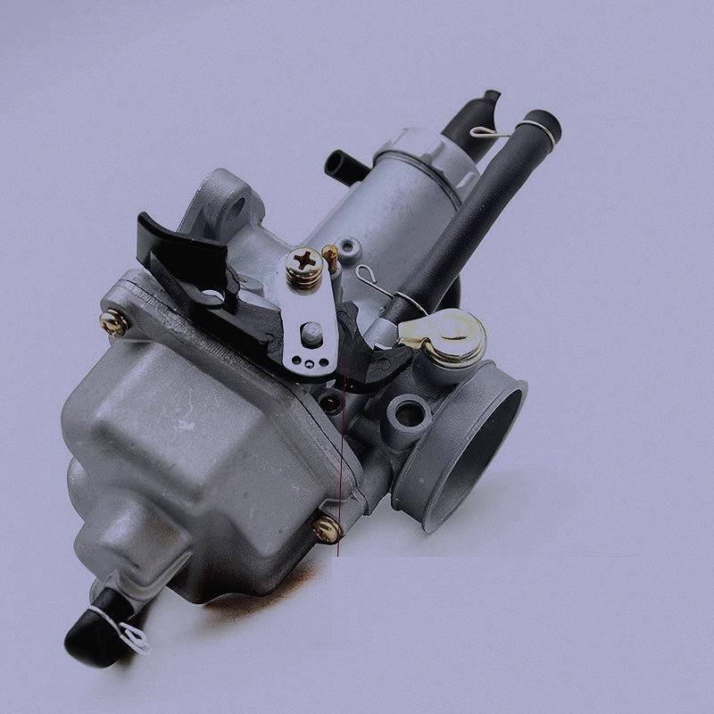 Compatible Carburetor for JS150-32 Wujie & JS125-7F/JS150-7F Yujie Motorcycles