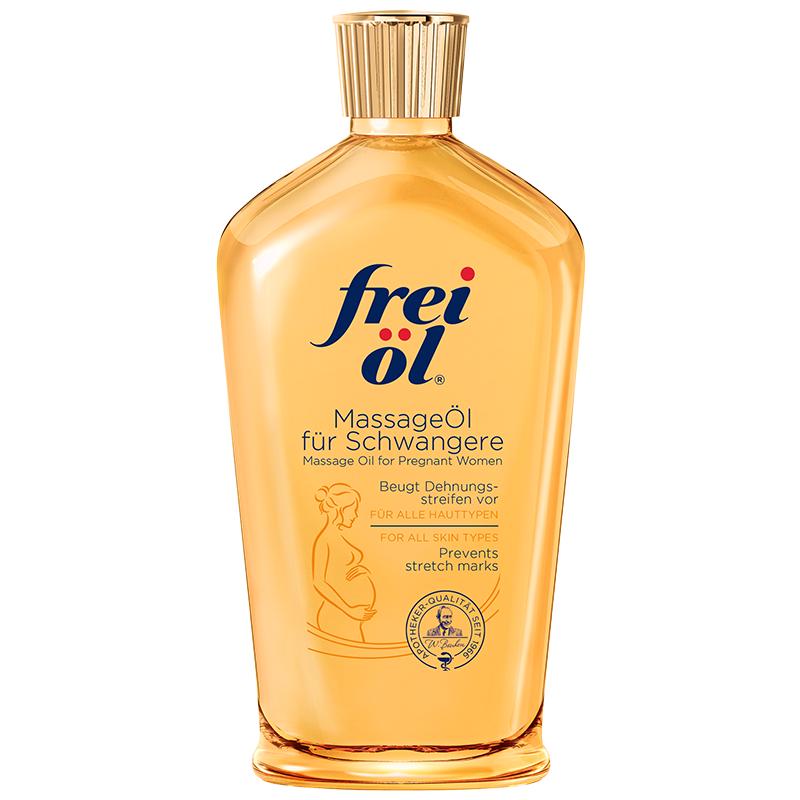 Freiol Body Oil