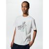 Uniqlo JAson PolAn UT GrAphic T A