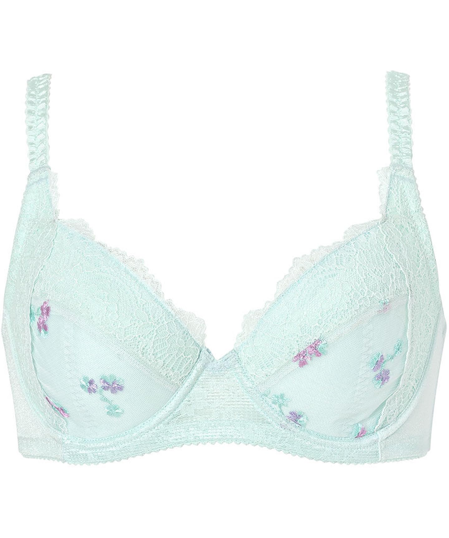 

Bra Face Compact bust firmly holds the sides in TU F80 [Wacoal] [Small Bra] volume, place, BED403, Women s,