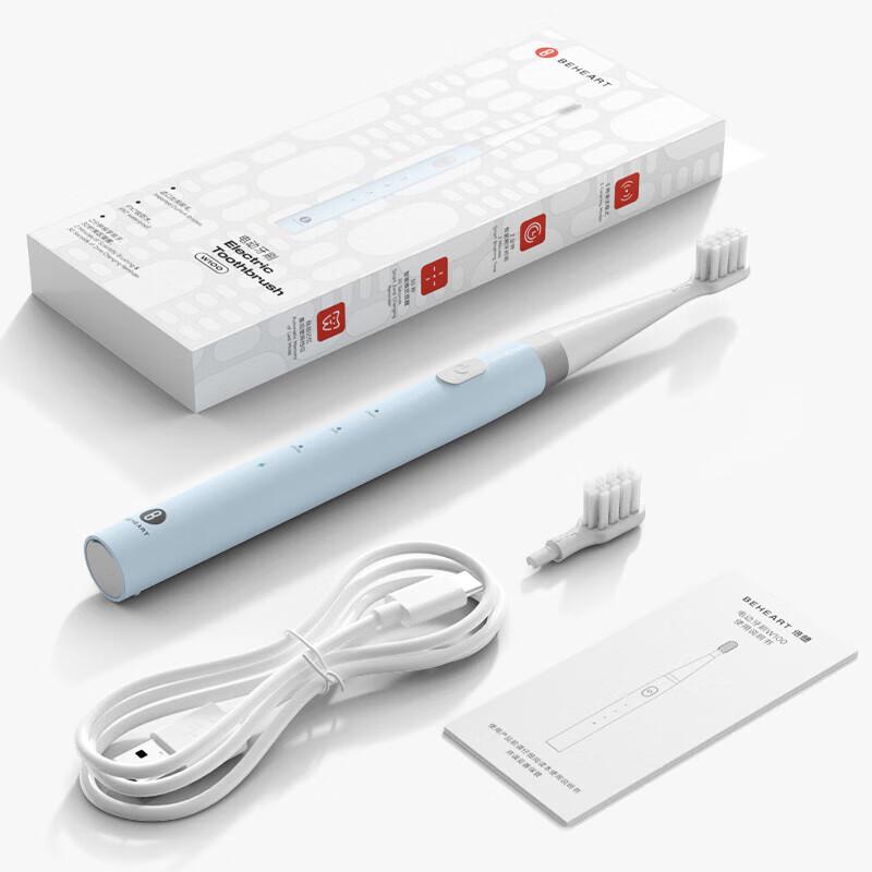 

Beixiang W100 Smart Electric Toothbrush