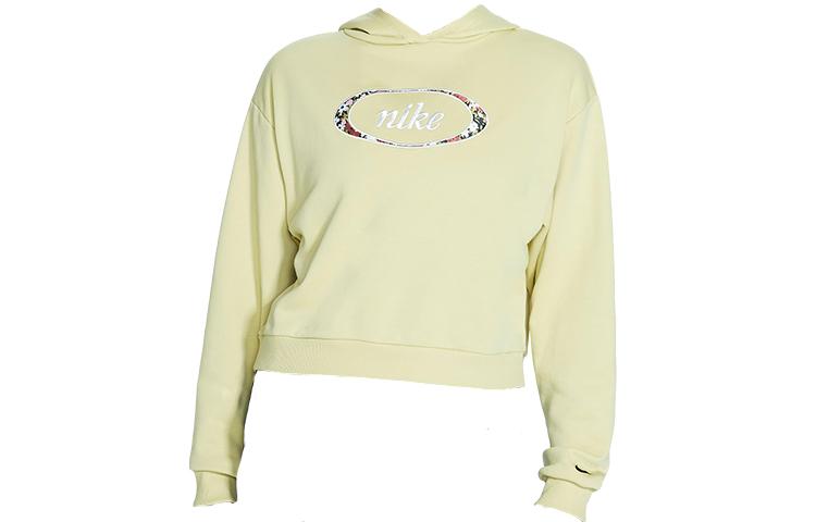 Nike Sweatshirt Women s Mist Tea Tree Green CV1871-318 XL