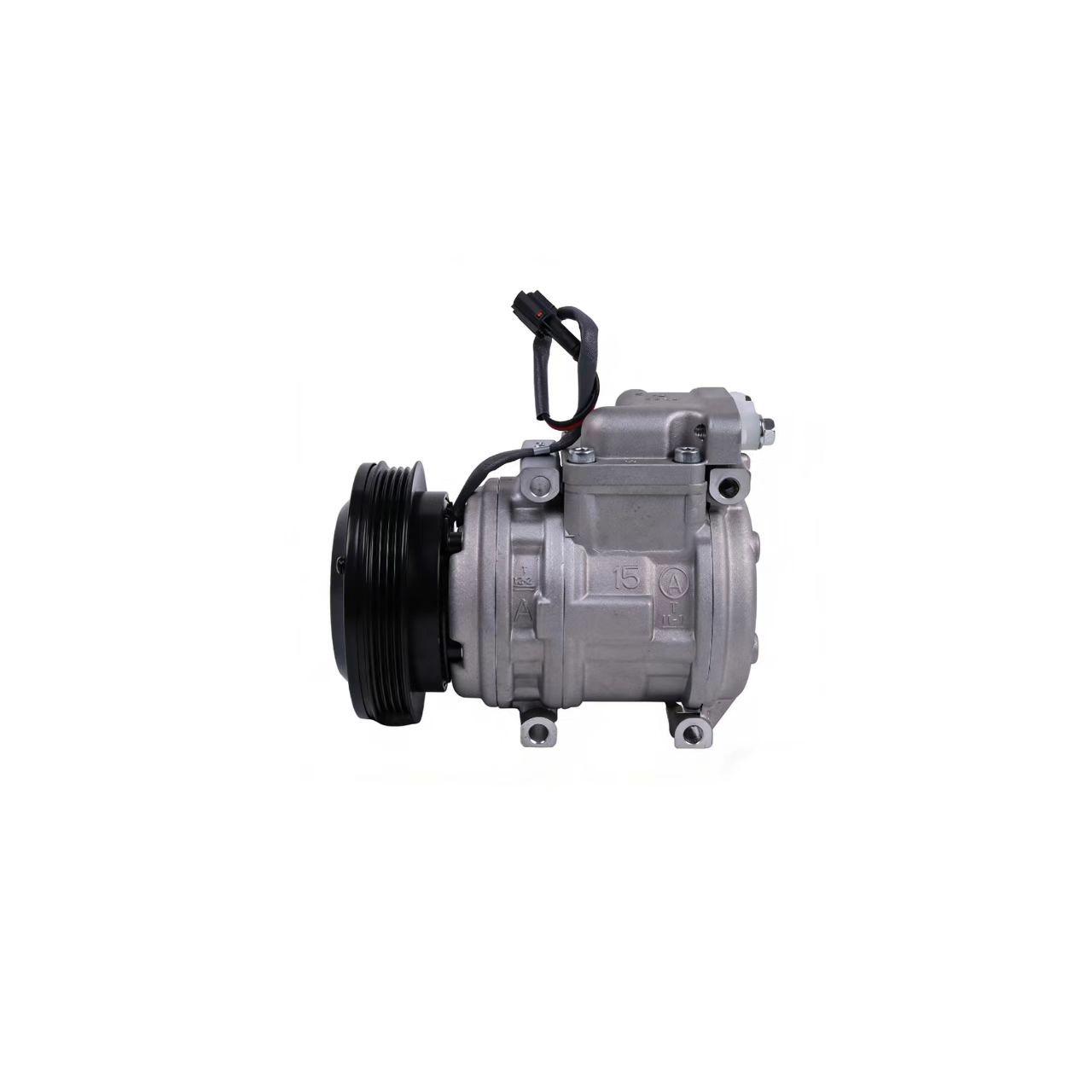 10PA15C Compressor for Kia DL200, DL220, DL250, MEGA160, MEGA200-V 20x18x26