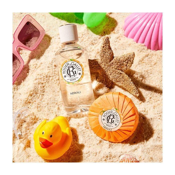Roger &; Gallet Néroli Wohltuendes Parfümwasser 100ml