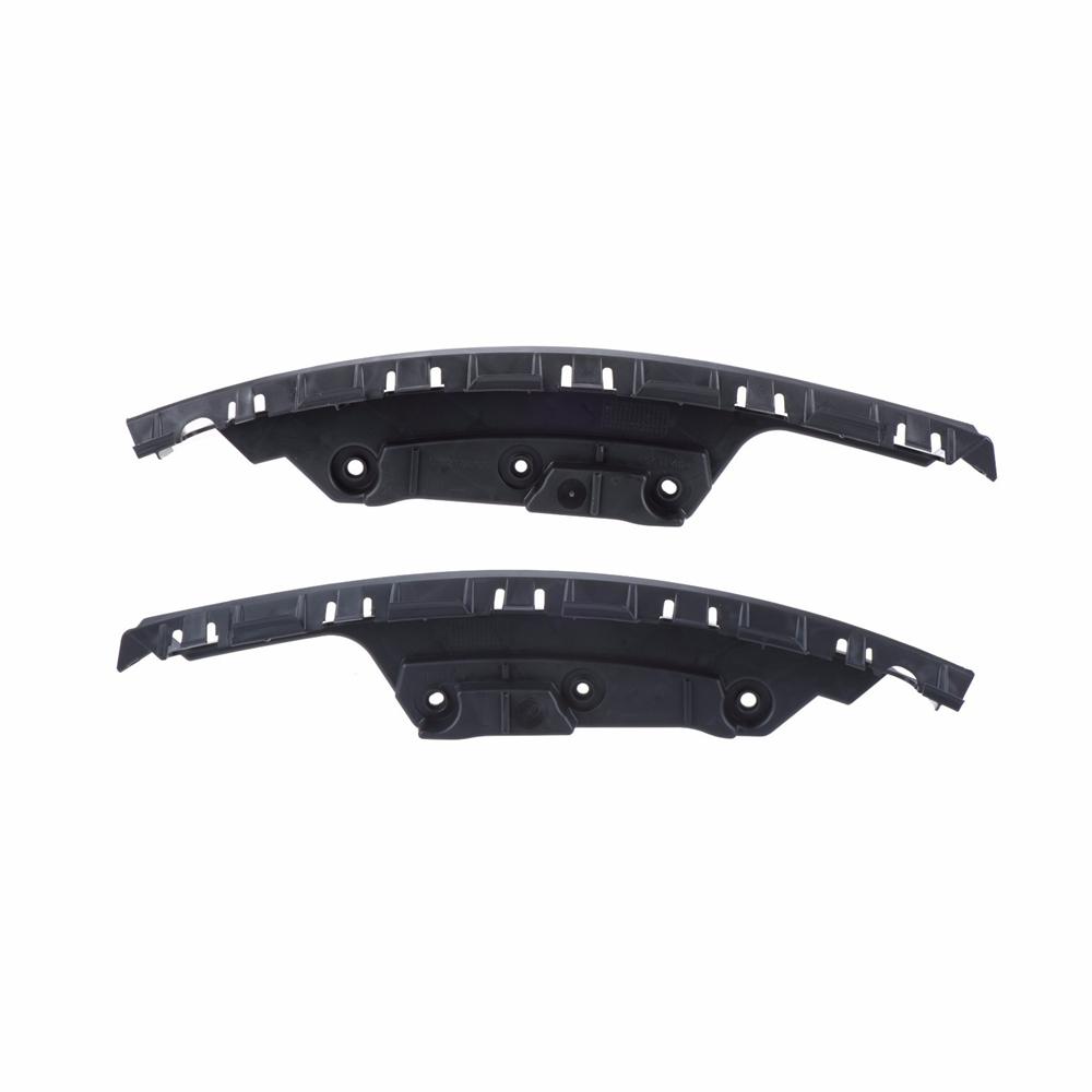 Car Right & Left Side Running Light Brackets For 2014 - 2017 Jeep Grand Cherokee