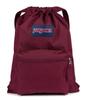 JanSport Beutel Cherry Lacquer JS0A83LQA0A