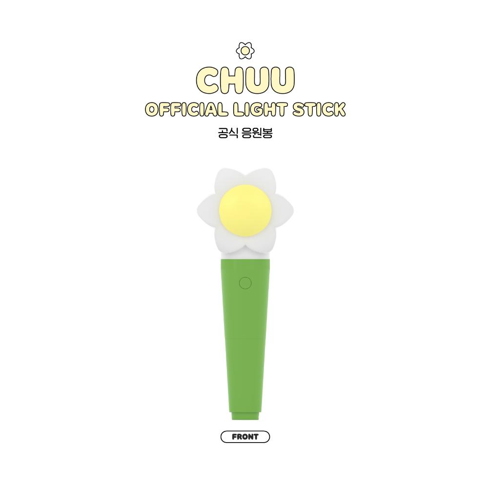 CHUU Official Light Stick