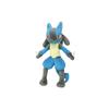 Sanei Boeki Pokemon ALL STAR COLLECTION Lucario (S) W10.5 X D10 X H29.5cm Plush Toy Pokemon PP12