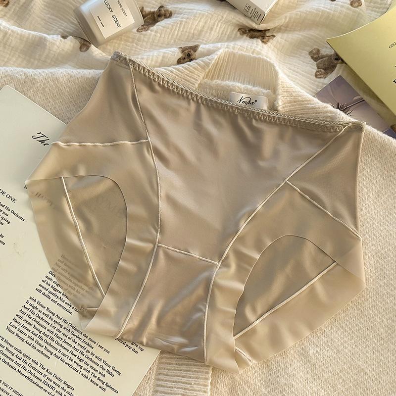 Damunderbyxor i stora storlekar med hög midja, lyftande effekt på höfterna, andningsbara, enkla, sexiga och bekväma