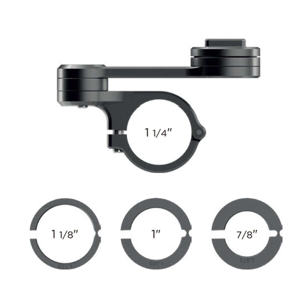 

Moto Mount Pro Black #53138