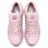 New Balance atmos pink x 740 Pink Vacation Women Sneakers Metallic-Silver U740AP2
