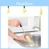 Cleaning Plastic Extended Brush For Bottles Glasses And Kitchenware