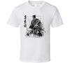 Shogun Assassin Lone Wolf and Cub Itto Ogami Daigoro T Shirt
