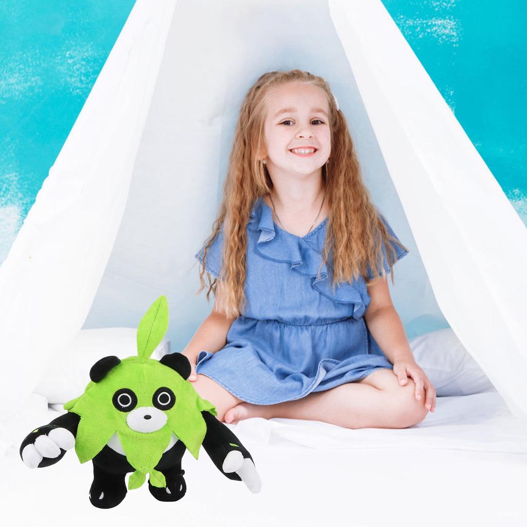 Cute Plush Doll Toy Gift Cartoon Style Children's Rag Doll Doll