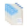 DR.ALTHEA Aqua Blue Hydration Mask (4 sheets)