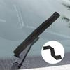 Ciieeo 1 Pair Car Wiper Blade Protective Cover, Wiper Sleeve