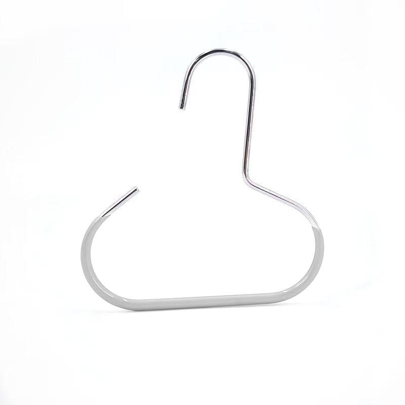 5 Stück Hut Studentenwohnheim Kleiderschrank Innen Hängende Entenzunge Baseballkappe Umhängetasche Haken