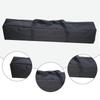 Outdoor Camping Storage Bag Oxford Cloth Canopy Pole Bag Camping Tent Swag Storage Pouch Large Capacity Travel Picnic Handbag