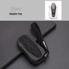 Key Cover for 2020 Geely Boyue & Xingyue Cars: Special Edition Full Package Shell