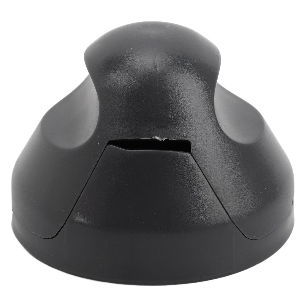 Dough Kneading Head Protector Secure Fit Easy to Install Mixer Blade Kneading Head Protective Cover
