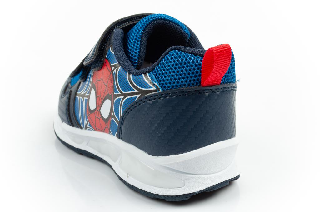 Leomil Boys Kids Athletic Sport Marvel Spiderman [SP014885] year 26