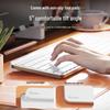 AOC KM600b Dual Mode Wireless Keyboard Mouse Combo