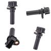 Forklift Spare Part Speed Sensor Used for JUNGHEINRICH ETV(110-112) ERE(225) ETM/V(214/216) EZS(350) With OEM NO 51009815