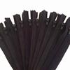 10pcs Nylon Coil Zipper 4"-24" (10 cm-60 cm) for Tailor Crafts, Sewing Clothes Zipper (20 Colors) Sewing Accessories