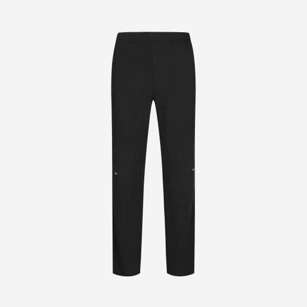 Тренировочные штаны Fila Fila Double Tech blacks/90