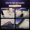 Changan Q05 Trunk Interior Accessories 2026