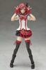 TAMASHII NATIONS Love Maki Nishikino sind eine 130 mm große, bemalte, bewegliche Figur von SHFiguarts Live! (Wir jetzt) Ca.. ABS und PVC