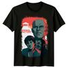 Animal Factory (2000) Movie Poster Inspired T-Shirt Retro Tee Unisex