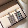 Hemp Bling Earrings, Gorgeous Earrings, Dress Up Women