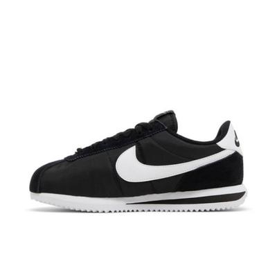 Cortez 'Black White' DZ2795-001 Women's Shoes