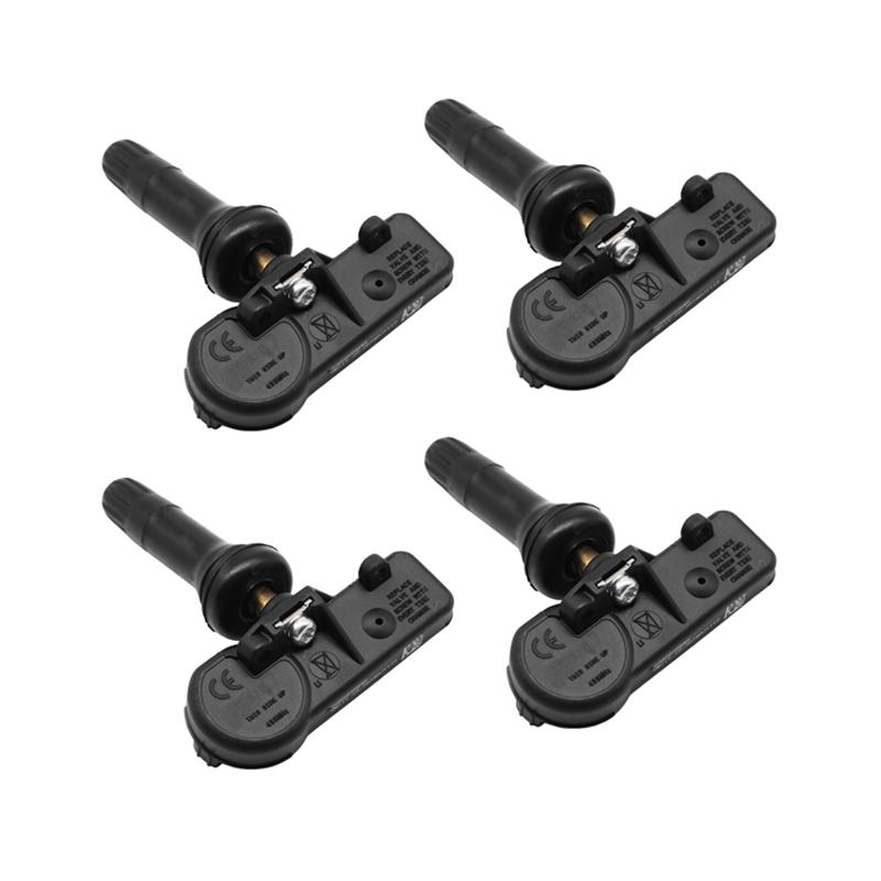 

4 шт. Датчик контроля давления в шинах 56029398AB 68241067AA для Chrysler Voyager Dodge Durango Jeep Grand Cherokee Fiat 433 МГц TPMS