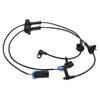 Rear Left and Right ABS Wheel Speed Sensor 15121067 for Cadillac Escalade