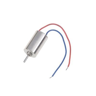 Dc 3V Micro Dc Motor 610 Hobby Gear Toy Motor High Speed Brushless Dc Motor