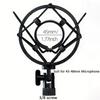 Adjustable Microphone Shockproof Bracket Shockproof Spider Mic Holder Clip  Live Broadcast