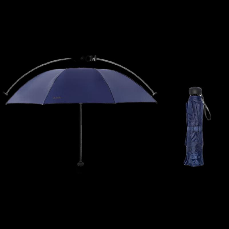 

Paradise Windproof Folding Umbrella