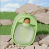 Large Capacity Portable Dog Water Cup Foldable Pet Drinking Bowl Pet Water Pot  Pet Outing
