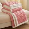 Linge de lit – Plaids et couvertures