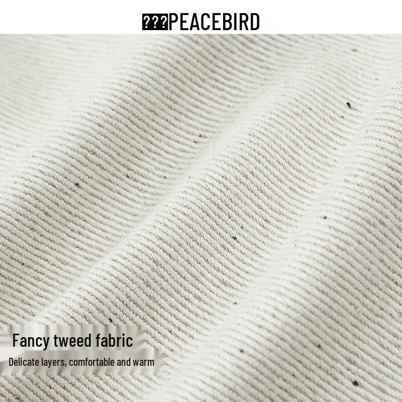 PEACEBIRD Men's BABCF4109 Jacket