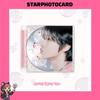 [READY STOCK] NCT WISH - 2nd Mini Album POPPOP JEWEL CASE