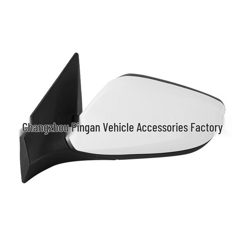 Compatible Mirror Assembly for 11th Gen Hyundai Elantra (87610/20-1R000)