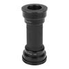 BB92 Bicycle Bottom Bracket 24mm  Crank Spindle Press-fit Bottom Bracket  Cycling Accessory