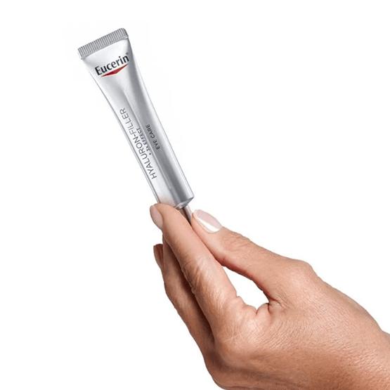 [Eucerin] Hyaluron 3X Eye Cream SPF 15 15ml