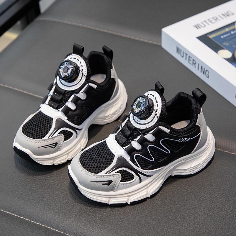 Детская спортивная обувь — фото 16